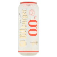 Bitburger Premium Pils 0.5l