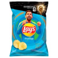 Lay's Fromage Flavoured 130g