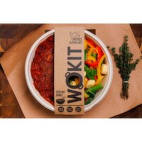 James Whelan Fillet Steak Stirfry 900g