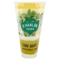 O'Hanlon Herbs Thai Basil