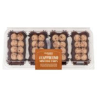 Dunnes Stores 4 Cappuccino Mini Loaf Cakes 250g
