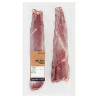 Dunnes Stores Irish Pork Steak Twin 900g