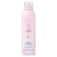 Sanctuary Spa Shower Burst 200ml
