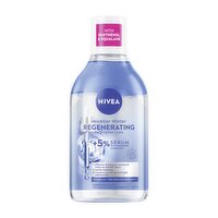 NIVEA Serum Infused Micellar Water Regenerating 400ml