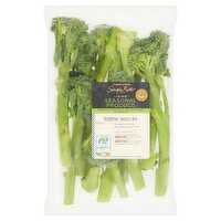 Dunnes Stores Simply Better Tenderstem Broccoli Irish 200g