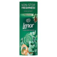 Lenor In-Wash Scent Booster Sandalwood & Eucalyptus 176g