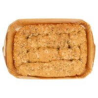 Dunnes Stores Organic Rosemary & Olive Oil Focaccia 300g