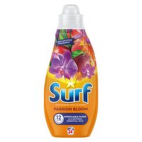 Surf Passion Bloom Laundry Washing 24 washes