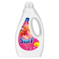 Surf  Laundry Washing Tropical Lily 44 washes 