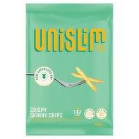 Unislim Crispy Skinny Chips 800g
