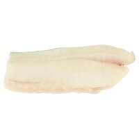 Galway Bay Seafoods Skin on Cod Fillet 220g