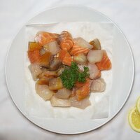 Galway Bay Seafoods Seafood Chowder Mix 250g