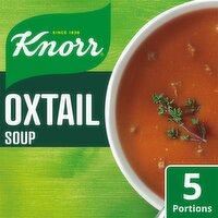 Knorr Oxtail Soup 88g