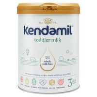 Kendamil Toddler Milk 3 12-36 Months 800 g e