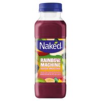 Naked Rainbow Machine Super Smoothie 300ml