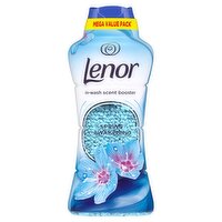 Lenor In-Wash Scent Booster 750 G