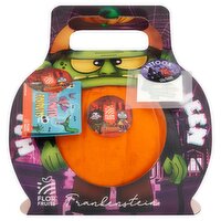 Flor Fruits Frankenstein