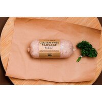 James Whelan Gluten Free Sausage Meat 400g