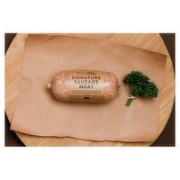 James Whelan Singature Sausage Meat 400g