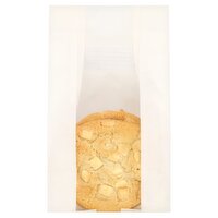 Dunnes Stores 5 White Chocolate Cookies 330g