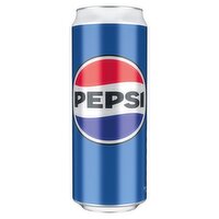 Pepsi Can 330ml
