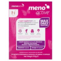 Revive Active Meno Active 153g