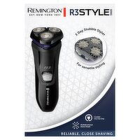 Remington Style Series R3 Rotary Shaver