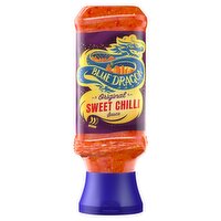 Blue Dragon Original Sweet Chilli Dipping Sauce 315g