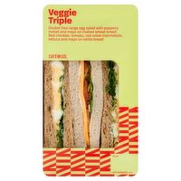 Café Sol Veggie Triple 218g