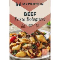 Myprotein Beef Pasta Bolognese 350g