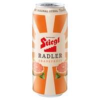 Stiegl Radler Grapefruit 0.5L