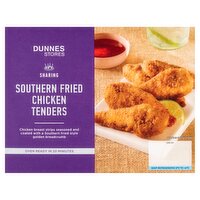 Dunnes Stores Sharing Southern Fried Chicken Tenders 200g