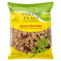 Forest Feast Savoury Mixed Nuts