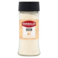 Goodall's of Ireland Onion Powder 50g
