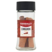 Goodall's of Ireland Cinnamon Sticks 13g