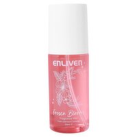 Enliven Fresca Bloomg Fresh Jasmine & Caramel Fragrance Mist 150ml