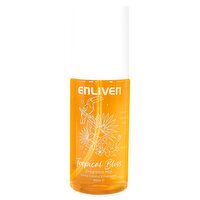 Enliven Tropical Bliss Vanilla, Coconut & Frangipani Fragrance Mist 150ml