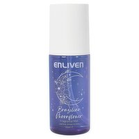 Enliven Jasmine, Amber & Pear Brazilian Moonflower Fragrance Mist 150ml