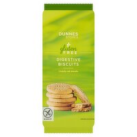 Dunnes Stores Gluten Free Digestive Biscuits 188g