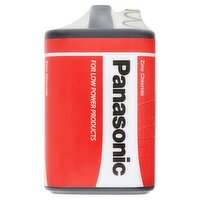 Panasonic Torch Lantern Battery 6V PJ996 4R25R