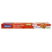 Bacofoil The Non-Stick Roasting Foil with Bacolift Surface 45cm x 3m