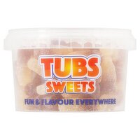 Tubs Sweets Fizzy Cola 150g