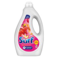 Surf Tropical Lily Laundry Washing 60 washes