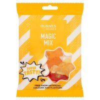 Dunnes Stores Magic Mix 100g