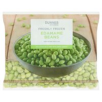 Dunnes Stores Freshly Frozen Edamame Beans 300g