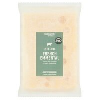 Dunnes Stores Mellow French Emmental 170g