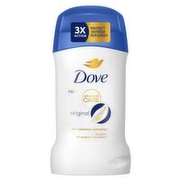 Dove Advanced Care Anti-Perspirant Cream Original 50 ml 