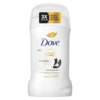 Dove Advanced Care Anti-Perspirant Cream Invisible Dry 50 ml 