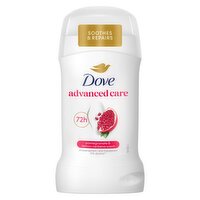 Dove Advanced Care Go Fresh Pomegranate Scent Anti-Perspirant Cream 50 ml