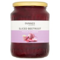 Dunnes Stores Sliced Beetroot 700g